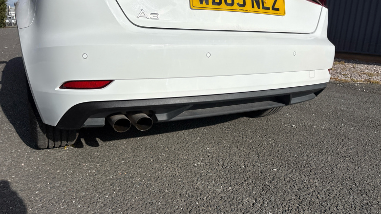 Audi A3 35 TFSI SE Technik 5dr S Tronic Petrol Hatchback